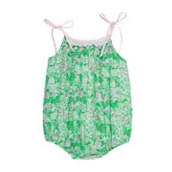 SOLD The Beaufort Bonnet Company Junie B Bubble - Picture 2 of 2